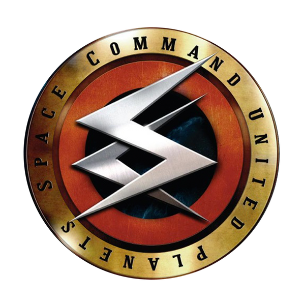 Space Command Studios